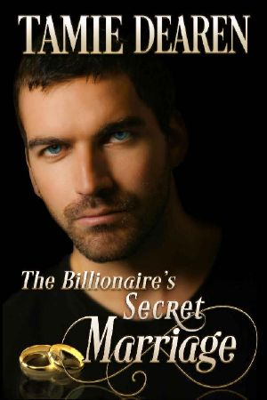 [Limitless Clean 01] • The Billionaire's Secret Marriage